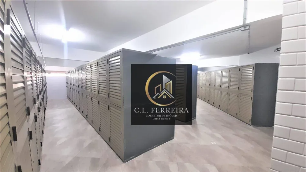 Apartamento, 3 quartos, 122 m² - Foto 16
