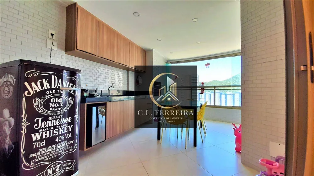Apartamento, 3 quartos, 122 m² - Foto 5