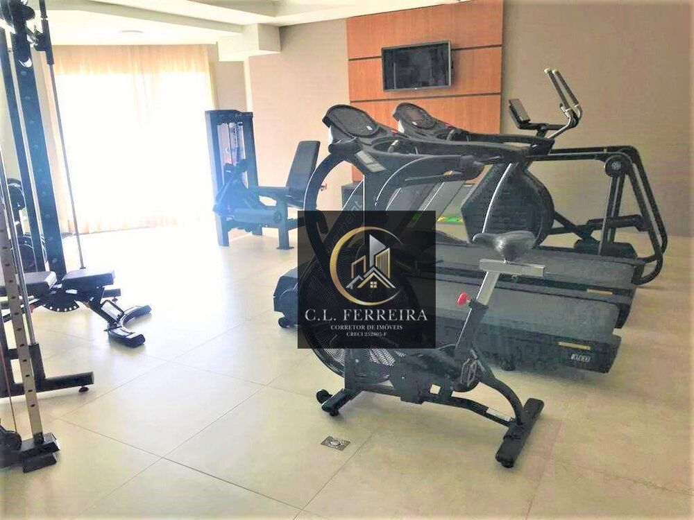 Apartamento, 3 quartos, 122 m² - Foto 4