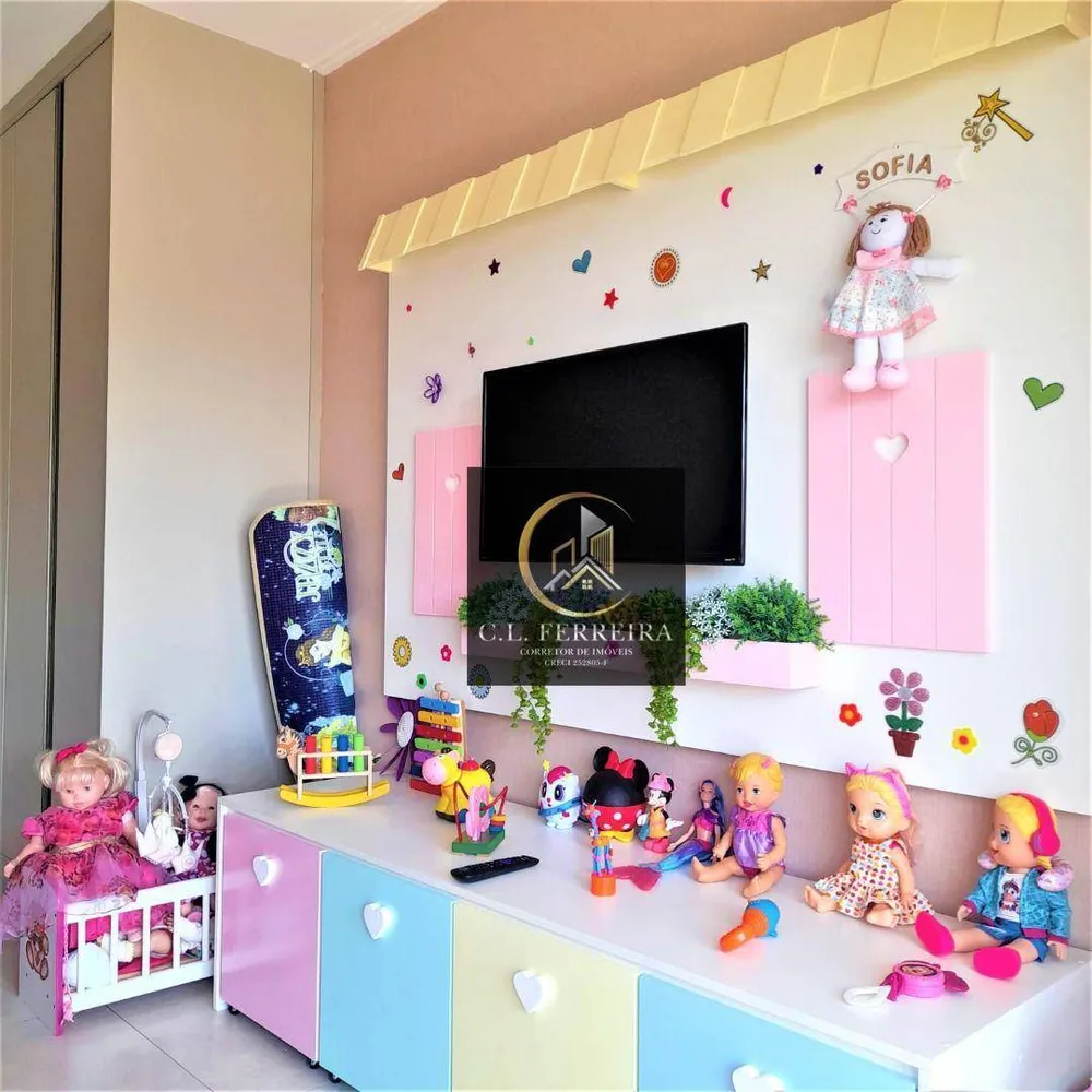 Apartamento, 3 quartos, 122 m² - Foto 7