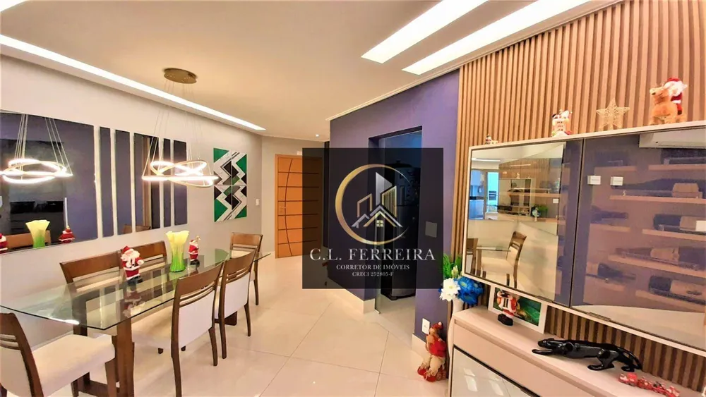 Apartamento, 3 quartos, 122 m² - Foto 12
