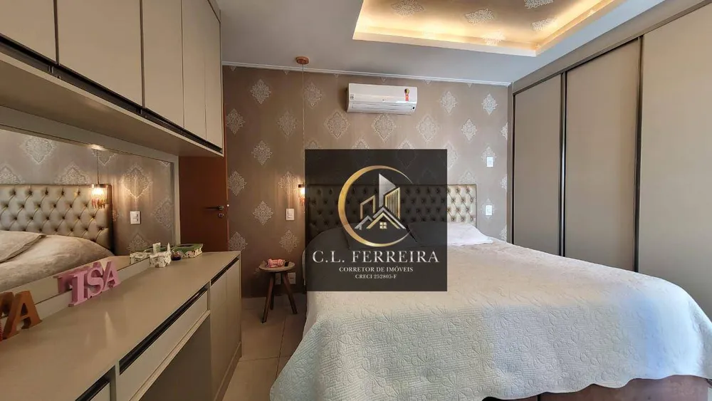 Apartamento, 3 quartos, 122 m² - Foto 8