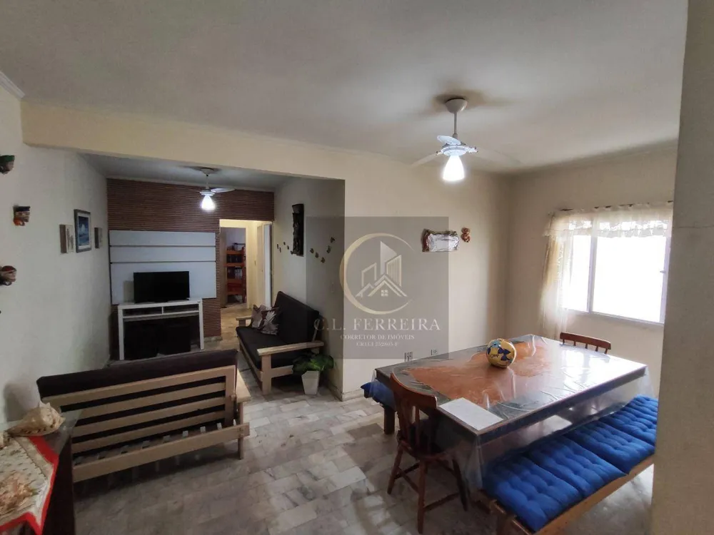 Apartamento, 2 quartos, 69 m² - Foto 3