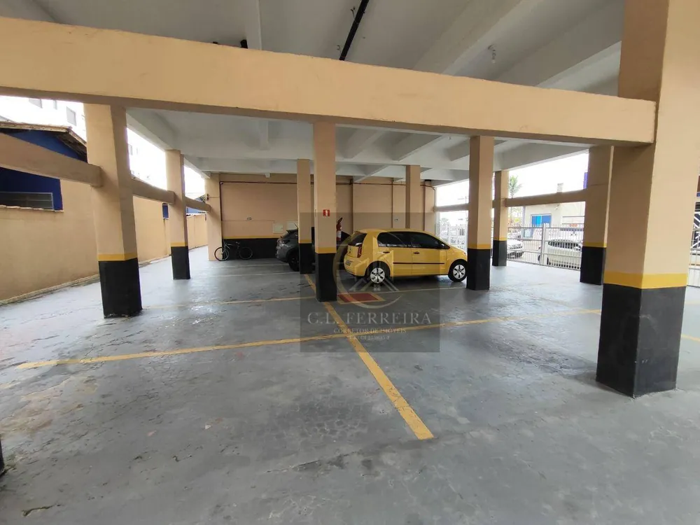 Apartamento, 2 quartos, 69 m² - Foto 11