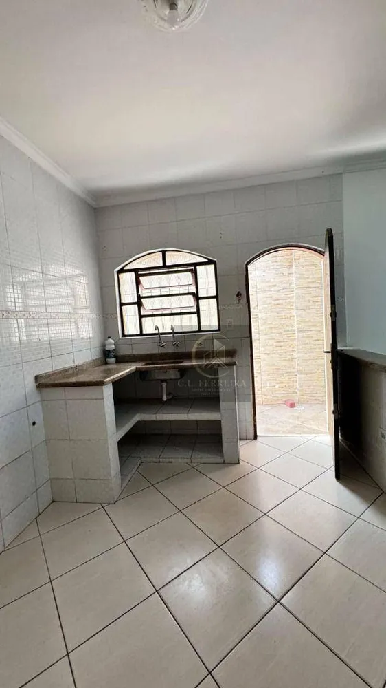 Casa, 2 quartos, 120 m² - Foto 2