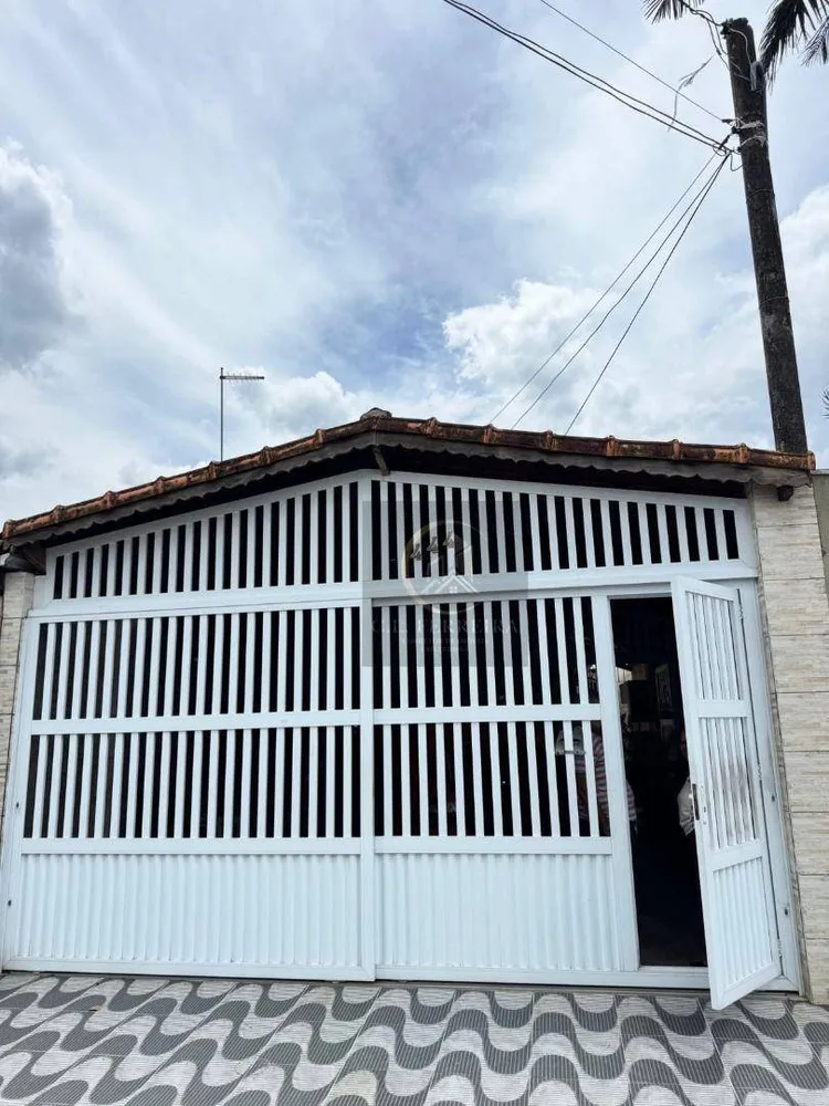 Casa, 2 quartos, 120 m² - Foto 6