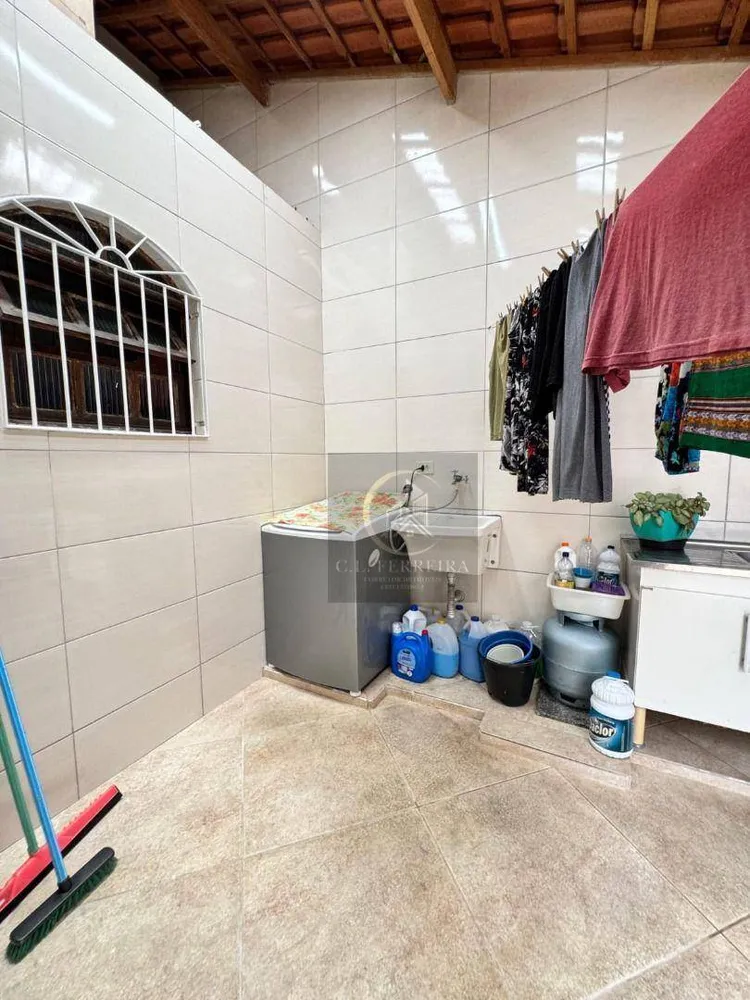 Casa, 2 quartos, 120 m² - Foto 10