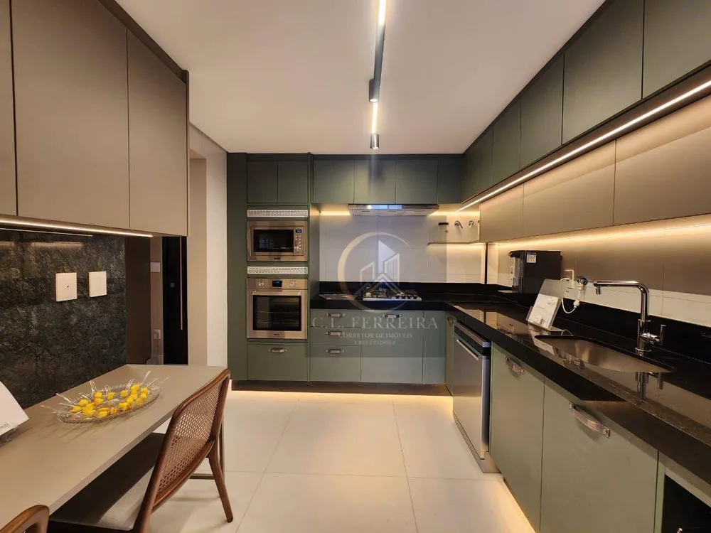 Apartamento, 2 quartos, 87 m² - Foto 16