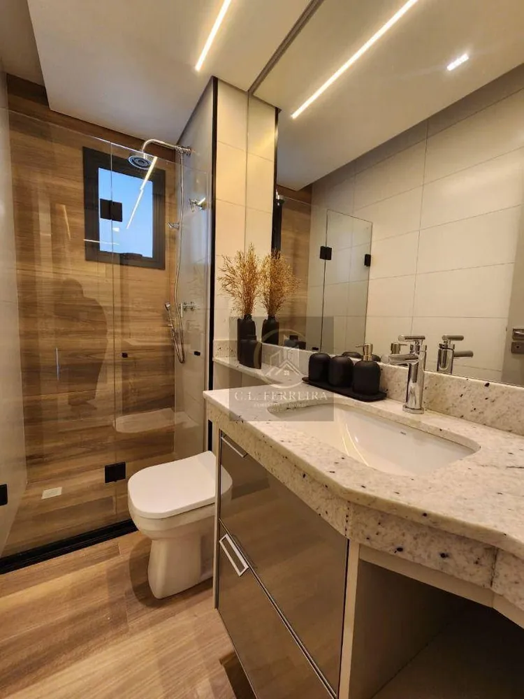 Apartamento, 2 quartos, 87 m² - Foto 8