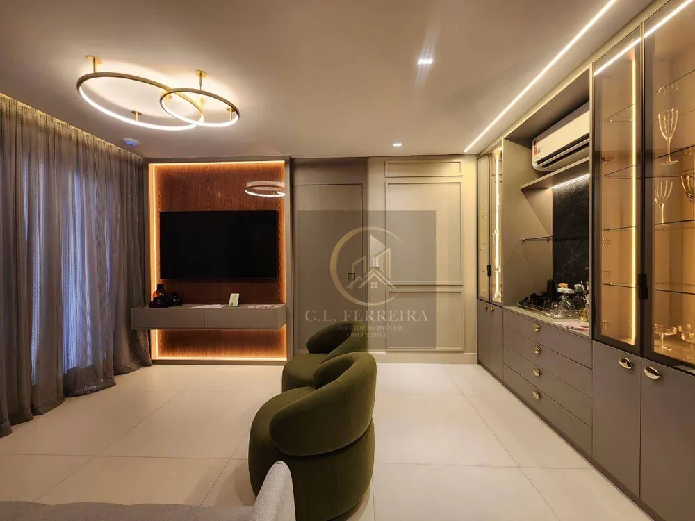 Apartamento, 2 quartos, 87 m² - Foto 7
