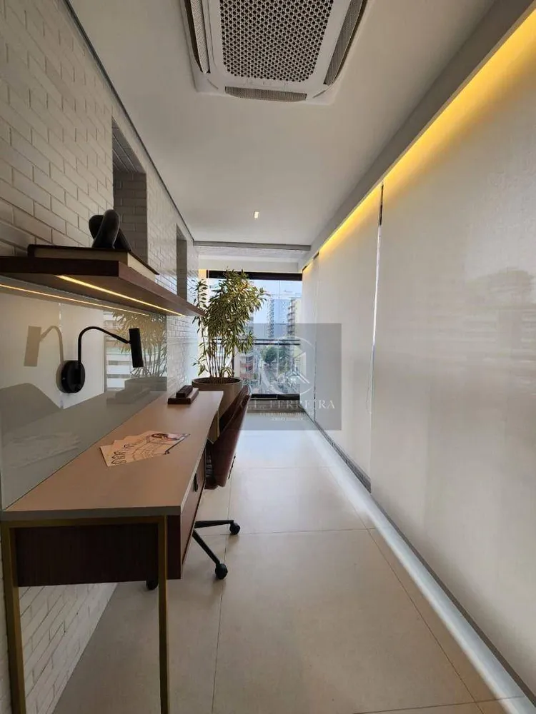 Apartamento, 2 quartos, 87 m² - Foto 10
