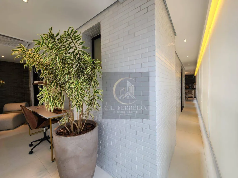 Apartamento, 2 quartos, 87 m² - Foto 1