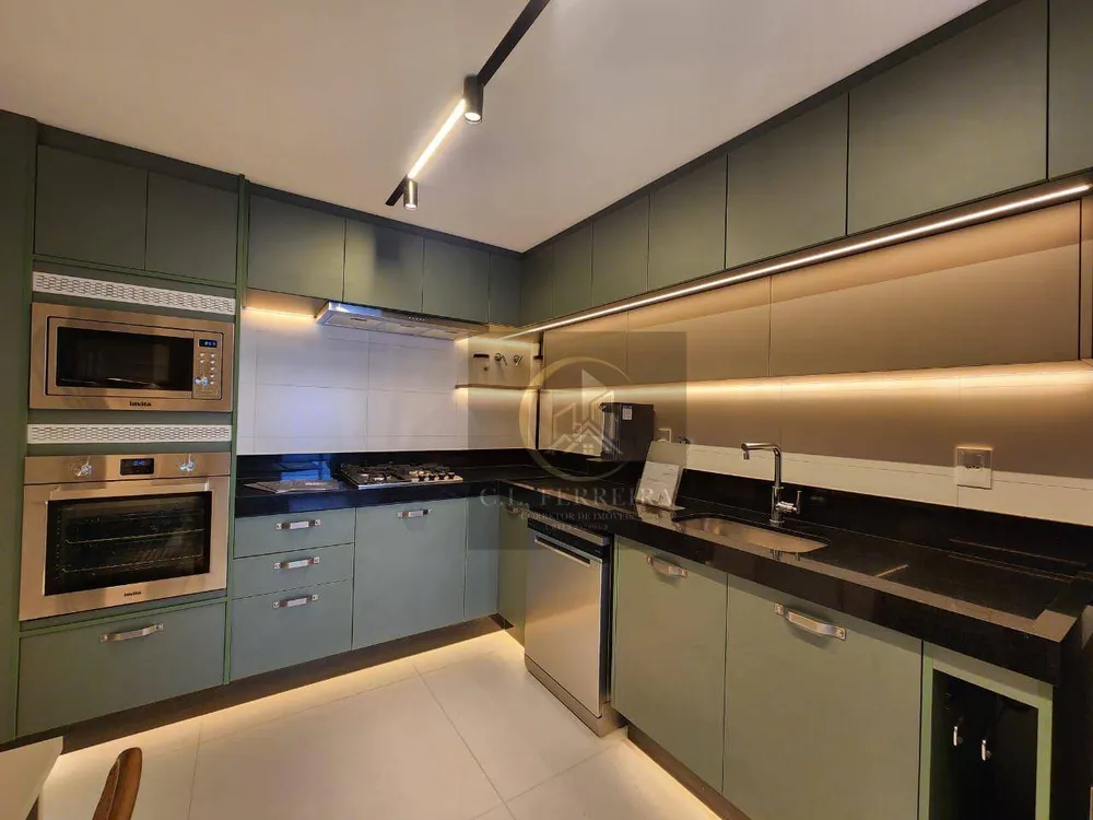 Apartamento, 2 quartos, 87 m² - Foto 3