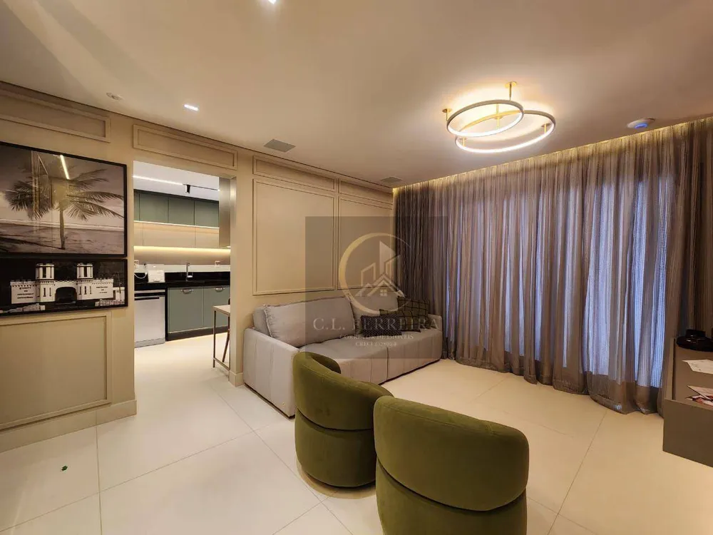 Apartamento, 2 quartos, 87 m² - Foto 11