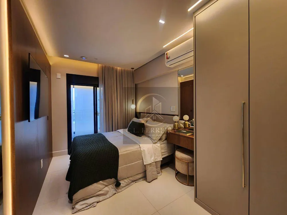 Apartamento, 2 quartos, 87 m² - Foto 4