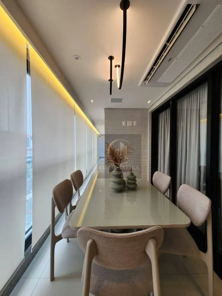 Apartamento, 2 quartos, 87 m² - Foto 9