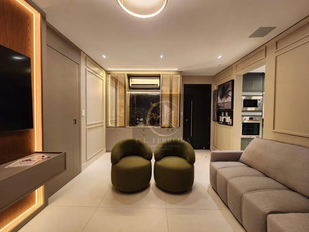Apartamento, 2 quartos, 87 m² - Foto 14
