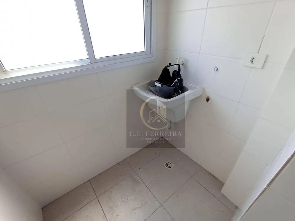 Apartamento, 2 quartos, 56 m² - Foto 5