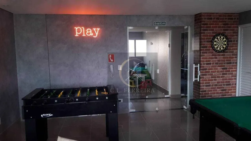 Apartamento, 2 quartos, 56 m² - Foto 2