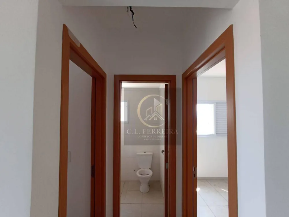 Apartamento, 2 quartos, 56 m² - Foto 4