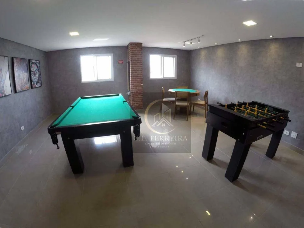 Apartamento, 2 quartos, 56 m² - Foto 8