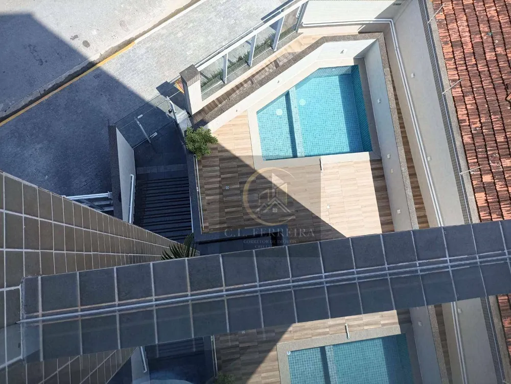 Apartamento, 2 quartos, 56 m² - Foto 1