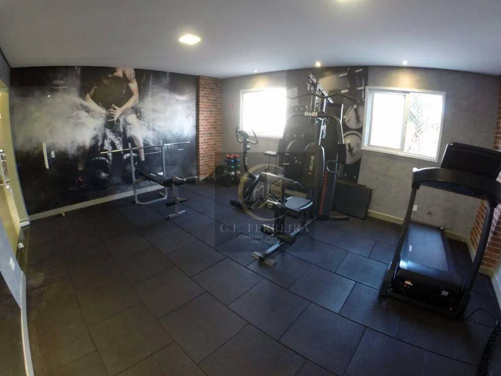 Apartamento, 2 quartos, 56 m² - Foto 10