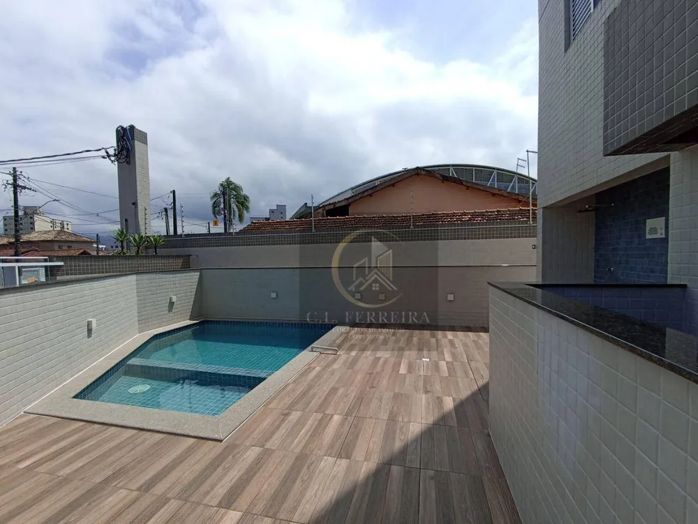 Apartamento, 2 quartos, 56 m² - Foto 8