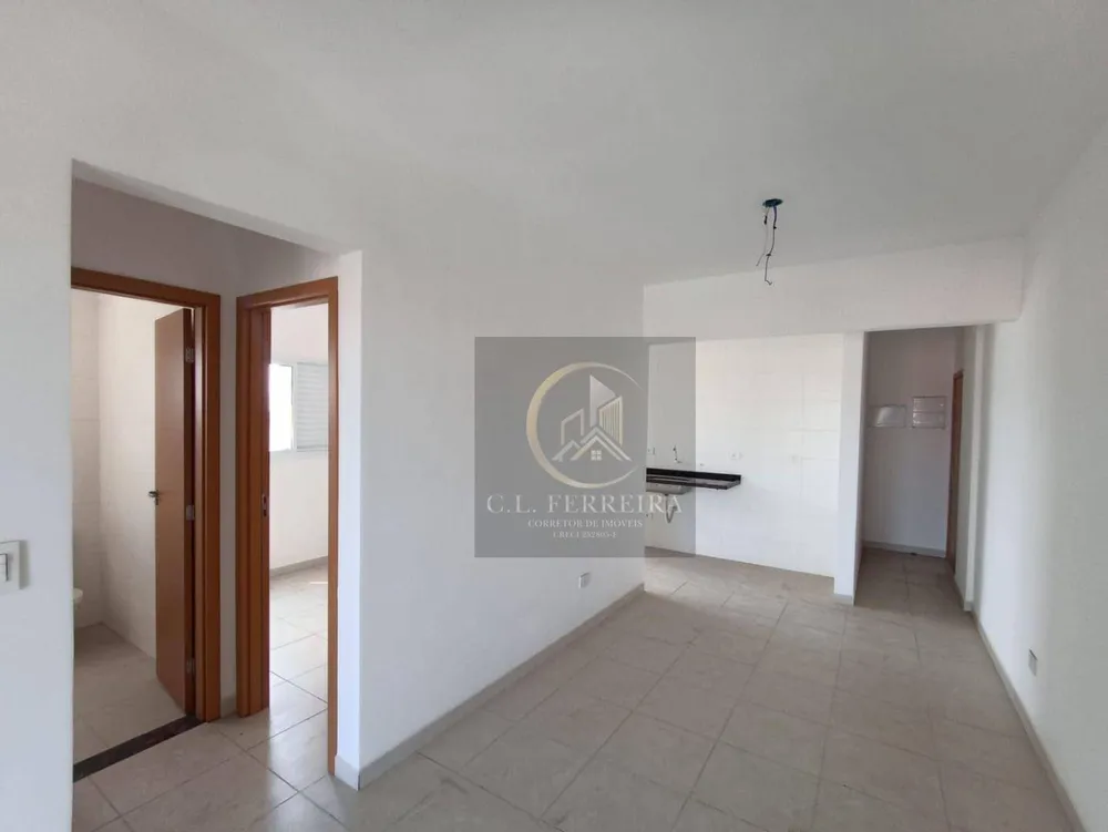 Apartamento, 2 quartos, 56 m² - Foto 6