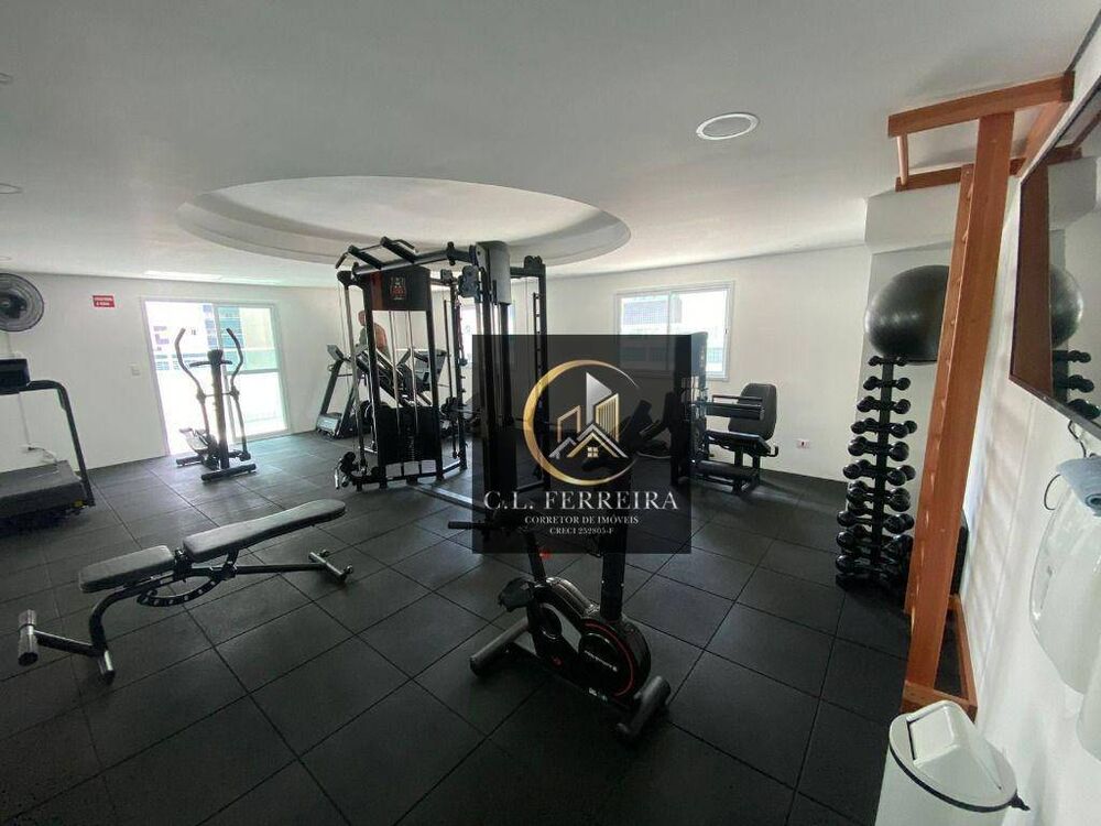 Apartamento, 3 quartos, 101 m² - Foto 18