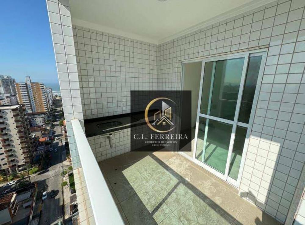 Apartamento, 3 quartos, 101 m² - Foto 3