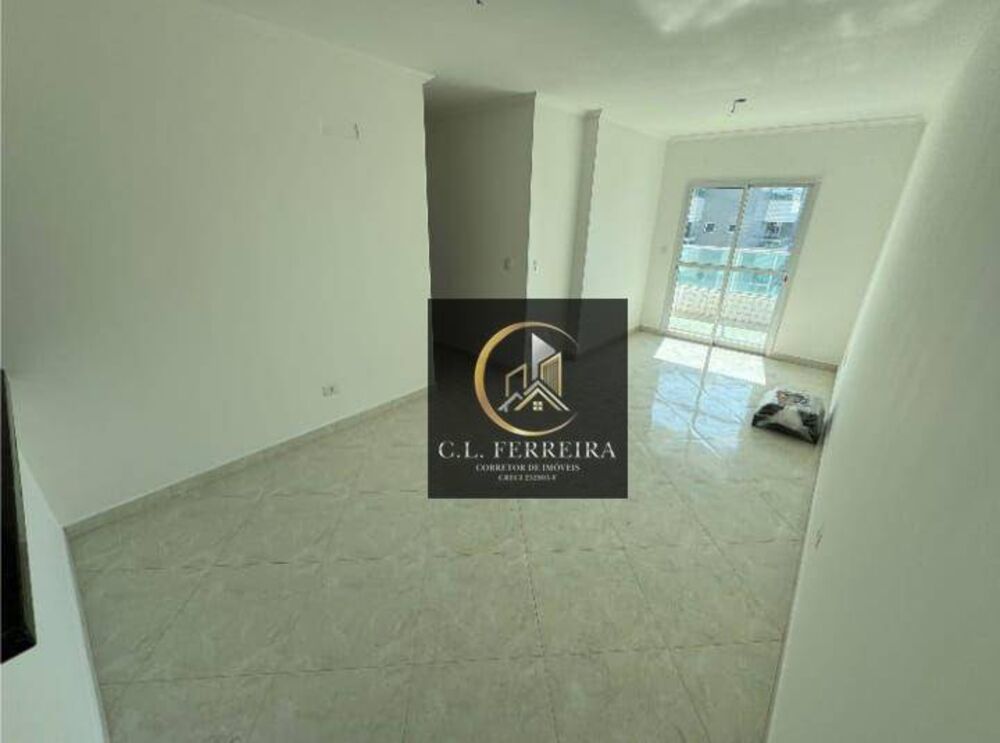 Apartamento, 3 quartos, 101 m² - Foto 1