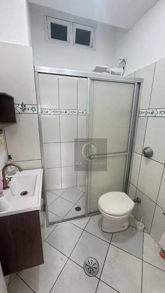 Kitnet-Studio, 34 m² - Foto 3