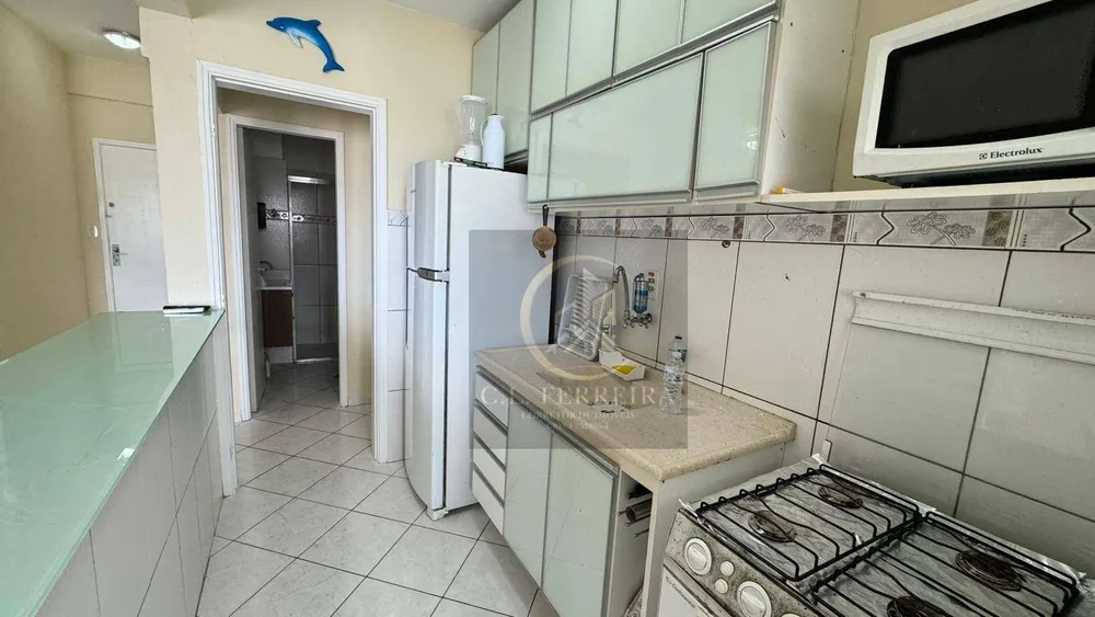 Kitnet-Studio, 34 m² - Foto 5