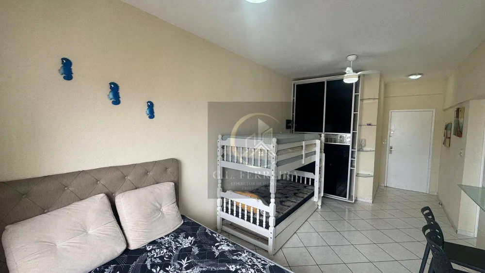 Kitnet-Studio, 34 m² - Foto 7