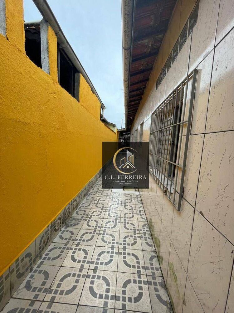 Casa, 2 quartos, 82 m² - Foto 12