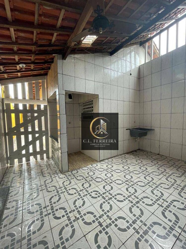 Casa, 2 quartos, 82 m² - Foto 15