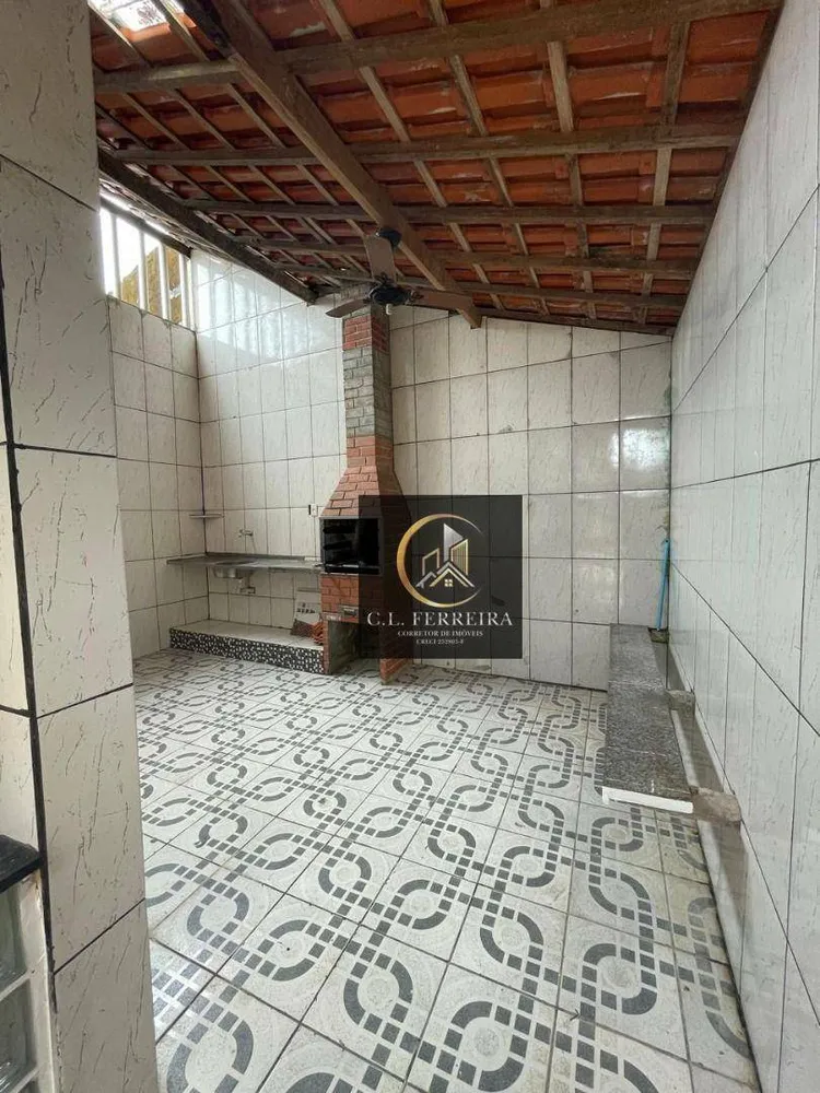 Casa, 2 quartos, 82 m² - Foto 14
