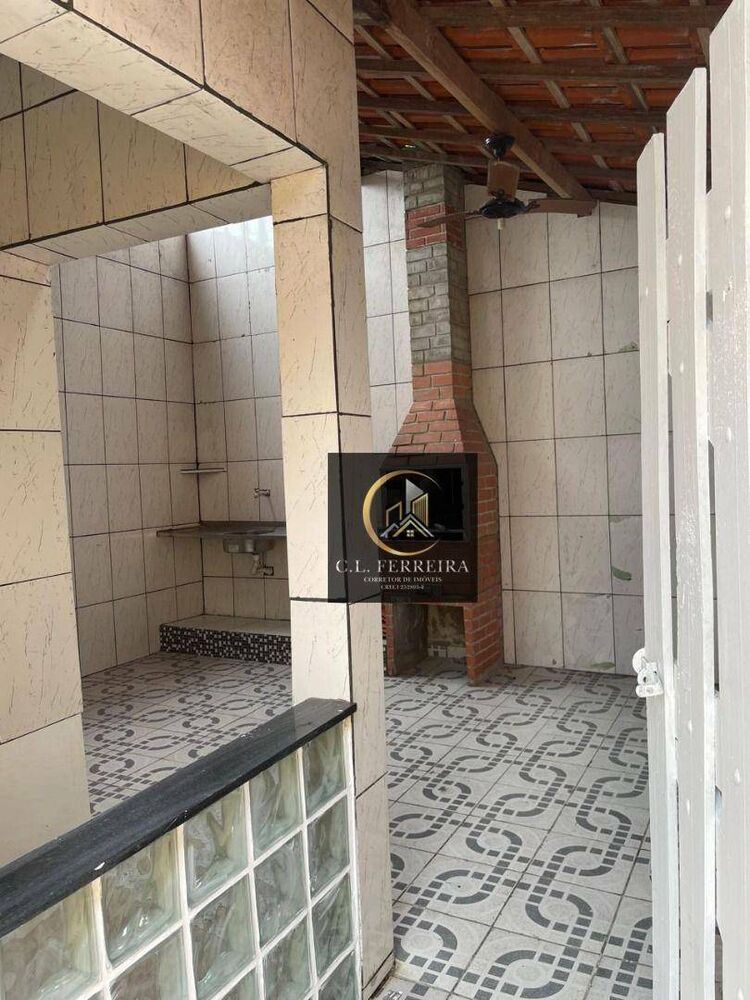 Casa, 2 quartos, 82 m² - Foto 9