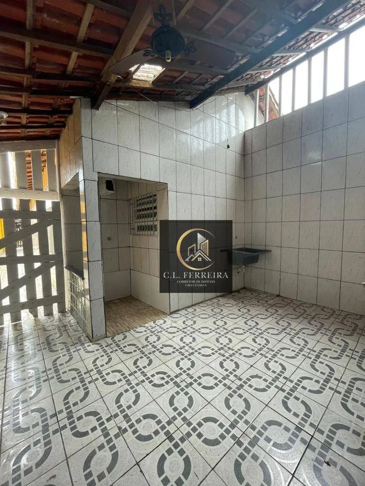 Casa, 2 quartos, 82 m² - Foto 12