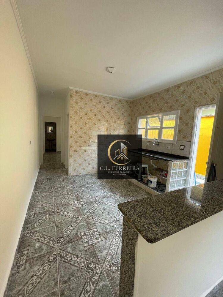 Casa, 2 quartos, 82 m² - Foto 16