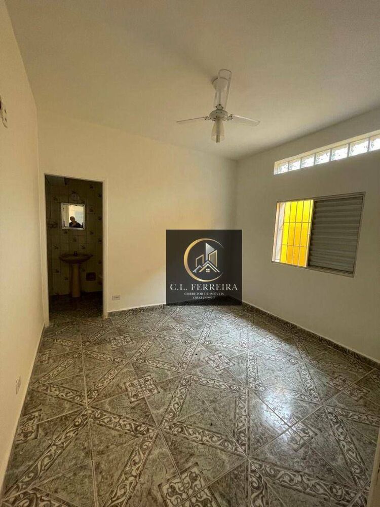 Casa, 2 quartos, 82 m² - Foto 1