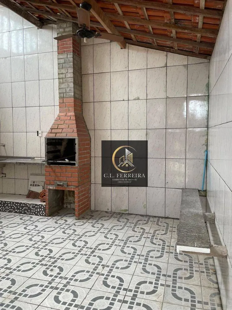 Casa, 2 quartos, 82 m² - Foto 11