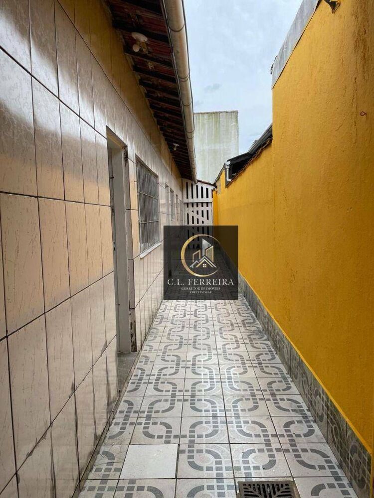 Casa, 2 quartos, 82 m² - Foto 2