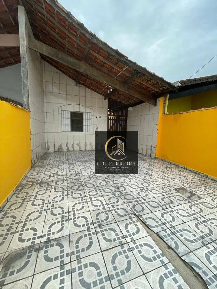 Casa, 2 quartos, 82 m² - Foto 3