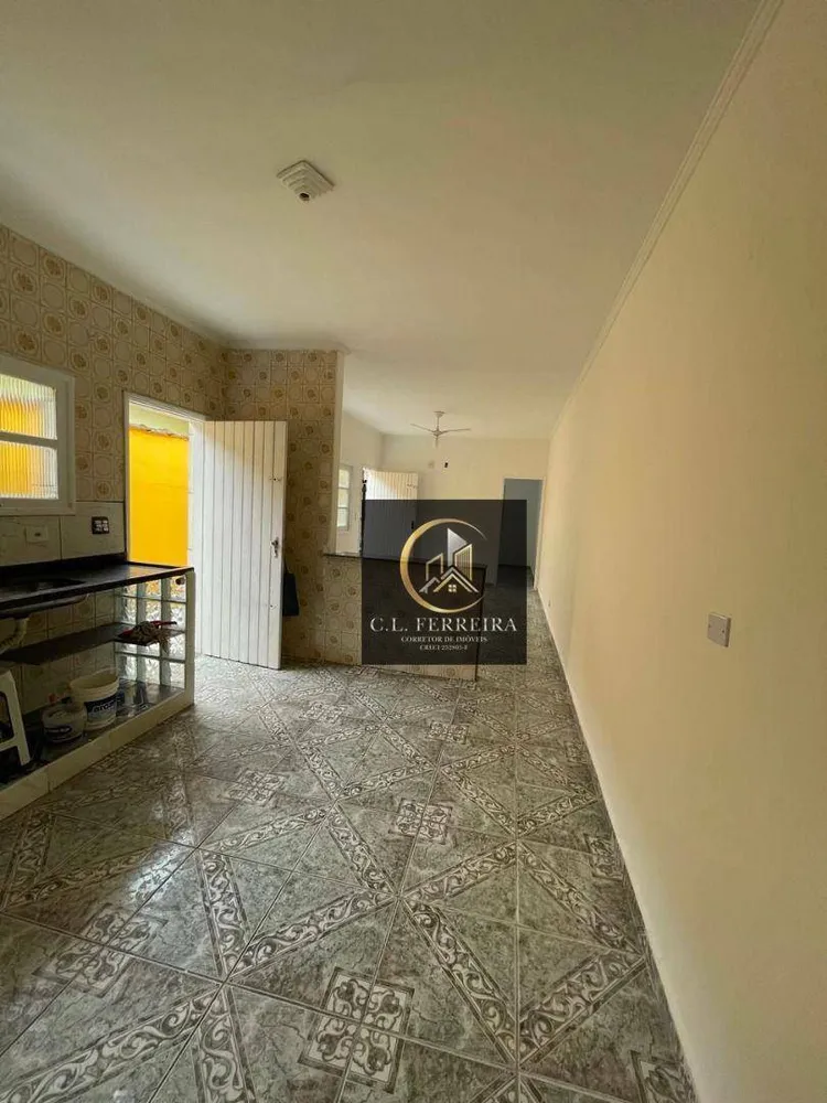 Casa, 2 quartos, 82 m² - Foto 18