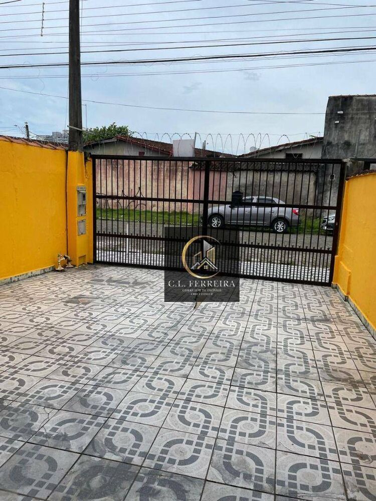 Casa, 2 quartos, 82 m² - Foto 10