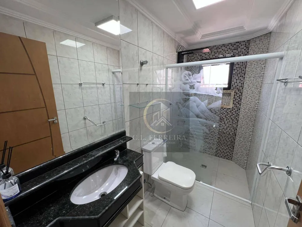 Apartamento, 3 quartos, 115 m² - Foto 5