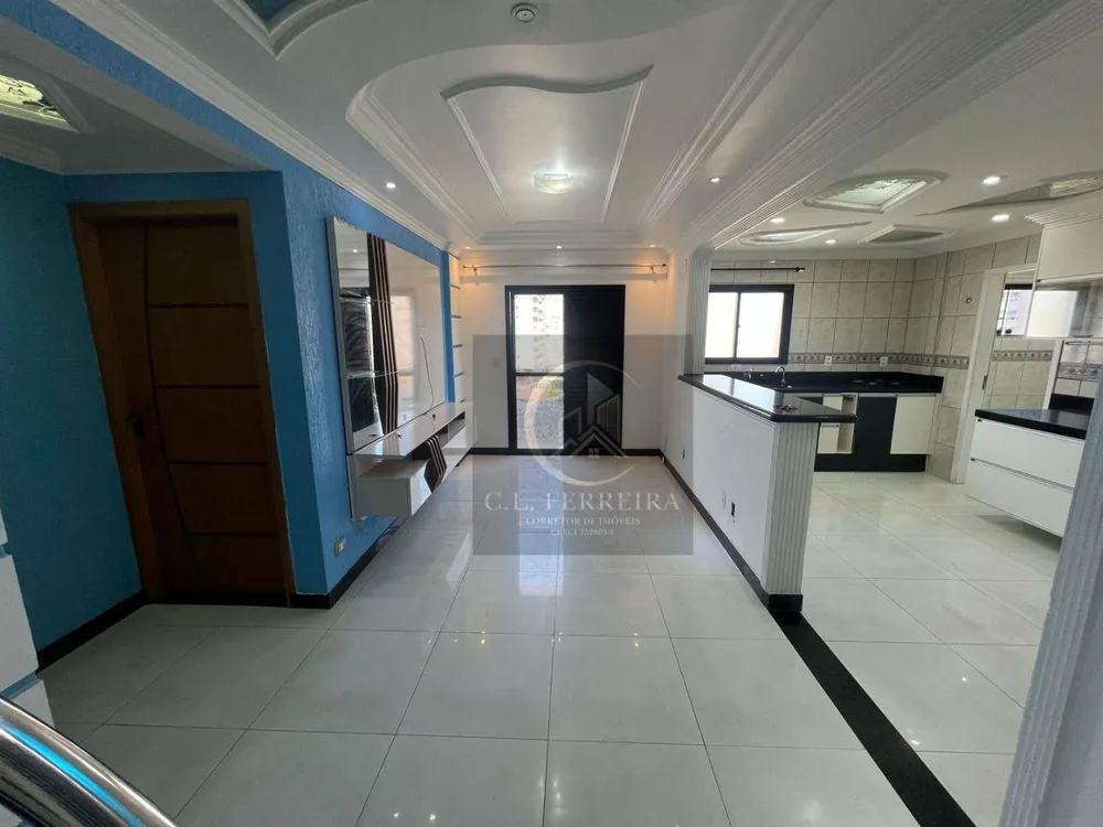 Apartamento, 3 quartos, 115 m² - Foto 2