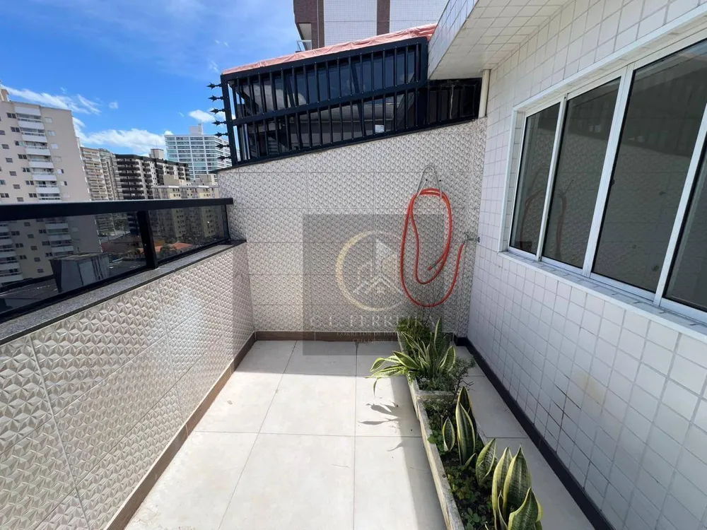 Apartamento, 3 quartos, 115 m² - Foto 7
